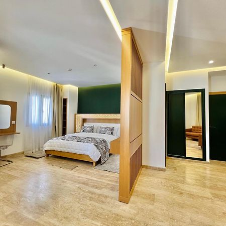 ホテル Soho Boutique Tetuan Tétouan エクステリア 写真
